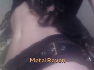 MetalRaven