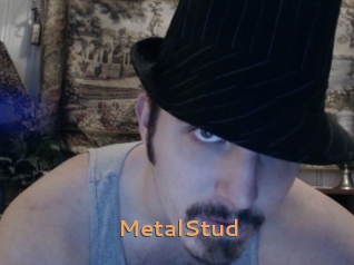 MetalStud Du Cul A Gogo