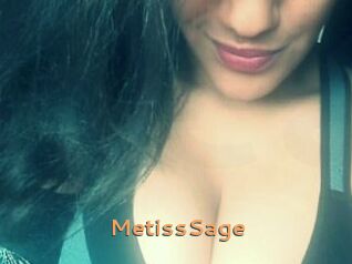 MetissSage