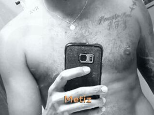 Metiz Du Cul A Gogo
