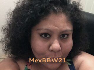 MexBBW21