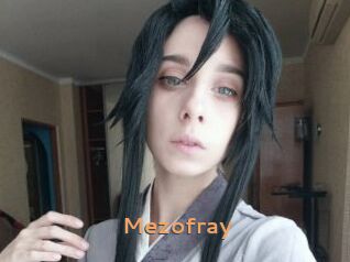 Mezofray