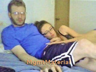 MgmtMaterial
