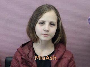MiaAsh