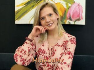 MiaAudler