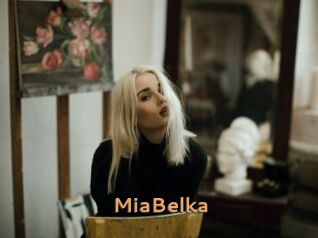 MiaBelka Du Cul A Gogo