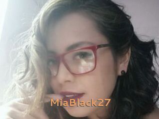 MiaBlack27