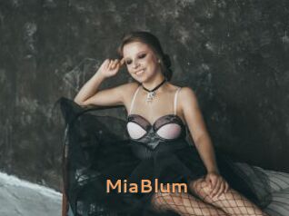 MiaBlum