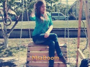 MiaBoom