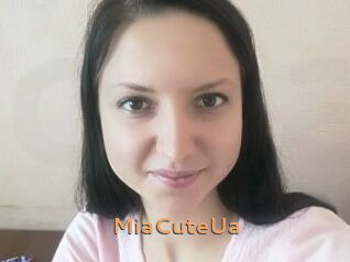 MiaCuteUa