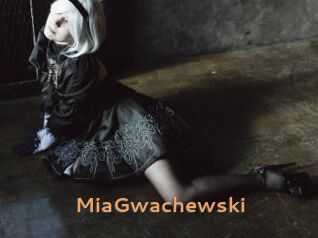 MiaGwachewski Du Cul A Gogo