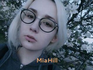 MiaHill