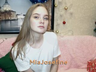 MiaJosefine