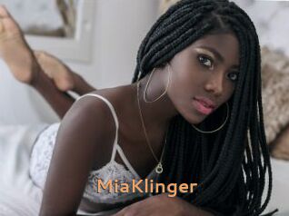 MiaKlinger Du Cul A Gogo