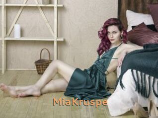 MiaKruspe