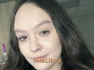 MiaLibra Du Cul A Gogo