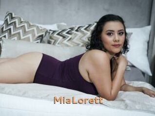 MiaLorett