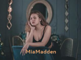 MiaMadden