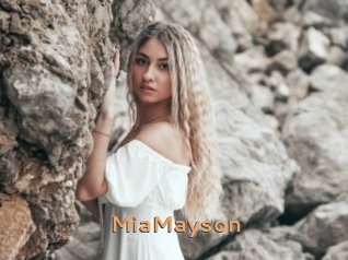 MiaMayson