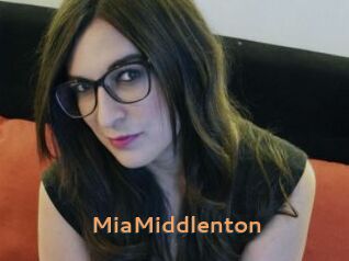 MiaMiddlenton