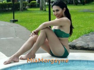 MiaMorgayne
