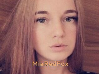 MiaRedFox Du Cul A Gogo