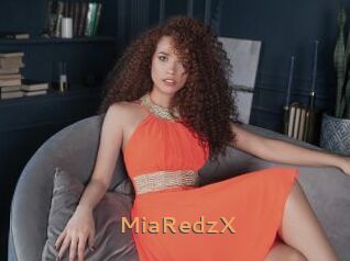 MiaRedzX
