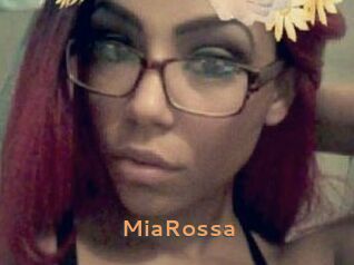 MiaRossa