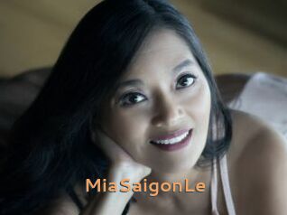 MiaSaigonLe