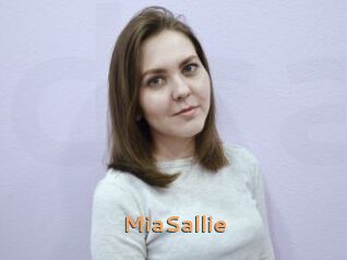 MiaSallie
