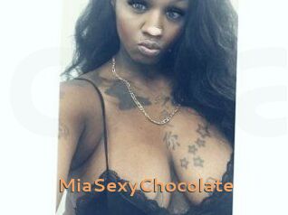 MiaSexyChocolate Du Cul A Gogo