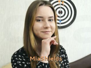 MiaShields Du Cul A Gogo