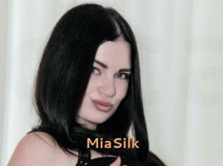 MiaSilk Du Cul A Gogo
