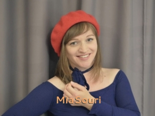MiaSouri Du Cul A Gogo
