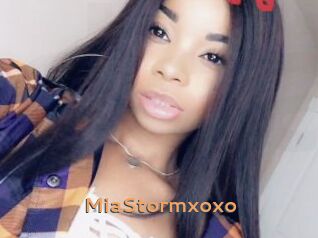 MiaStormxoxo Du Cul A Gogo