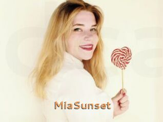 MiaSunset