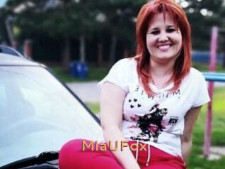 MiaUFox