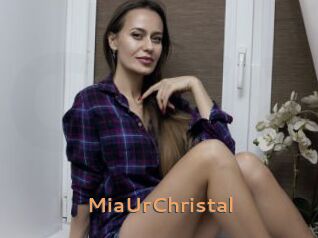 MiaUrChristal