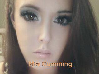 Mia_Cumming Du Cul A Gogo