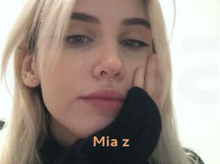 Mia_z Du Cul A Gogo