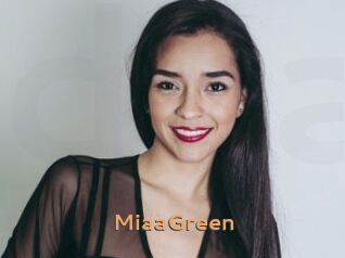 MiaaGreen