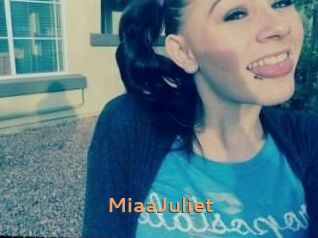 MiaaJuliet