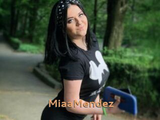 MiaaMendez
