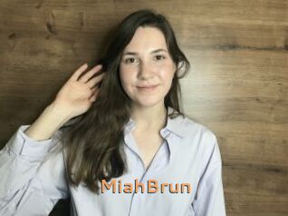 MiahBrun
