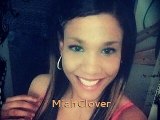 MiahClover