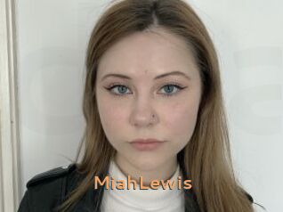 MiahLewis