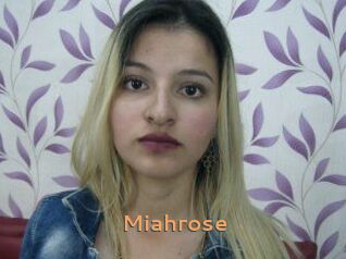 Miahrose