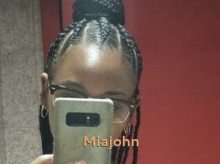 Miajohn