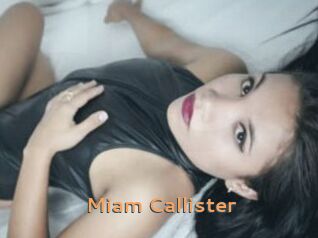 Miam_Callister