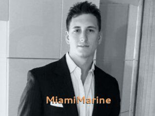 MiamiMarine